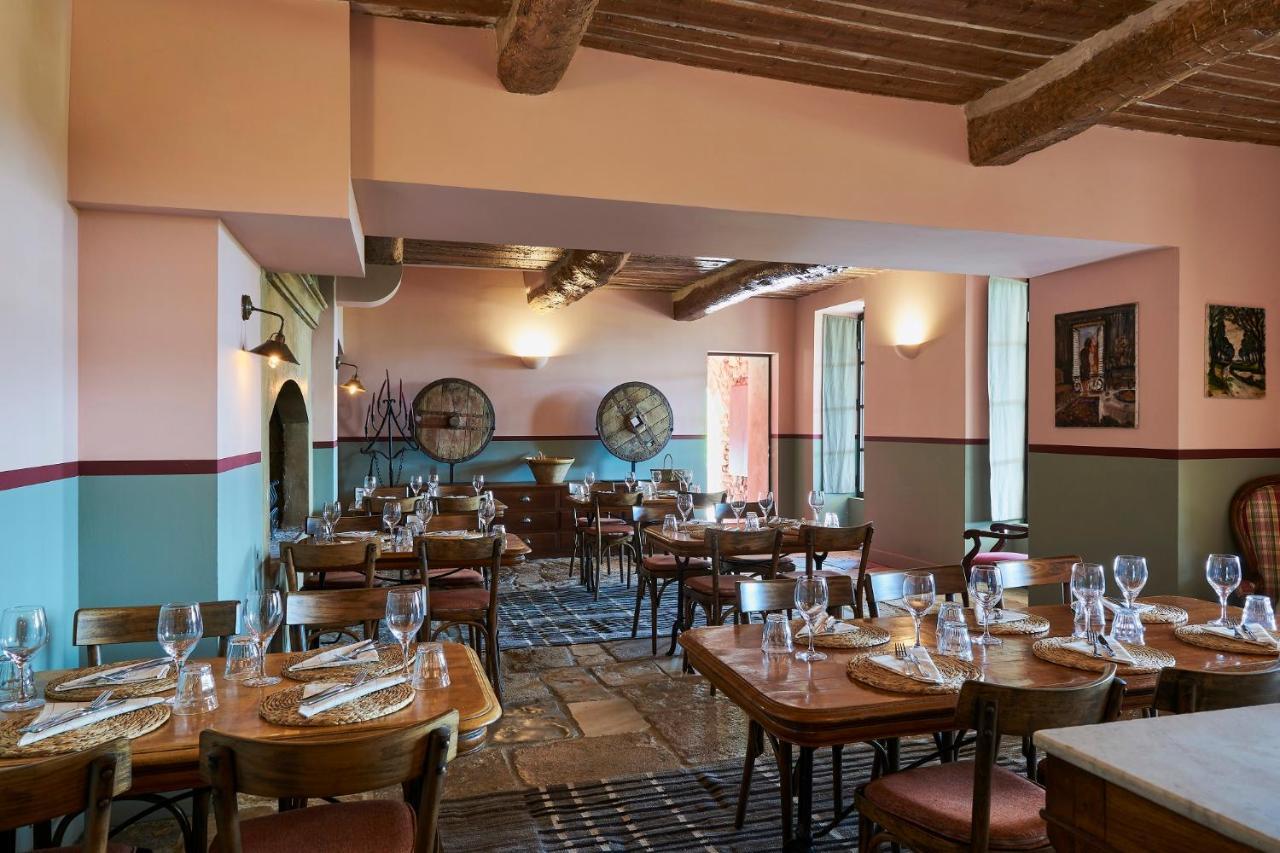 Chateau Saint Roux Le Luc-Le Cannet Des Maures Ngoại thất bức ảnh