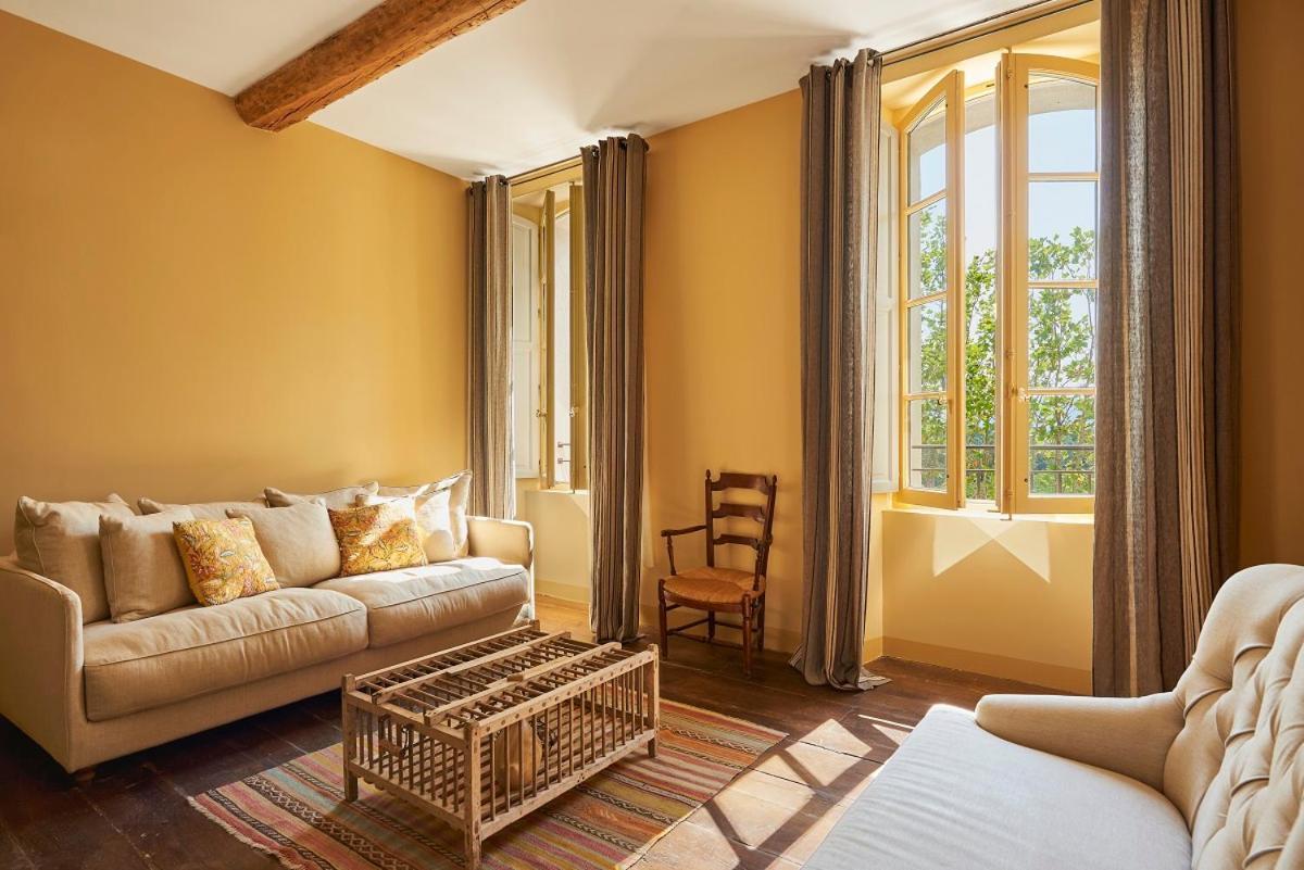 Chateau Saint Roux Le Luc-Le Cannet Des Maures Ngoại thất bức ảnh