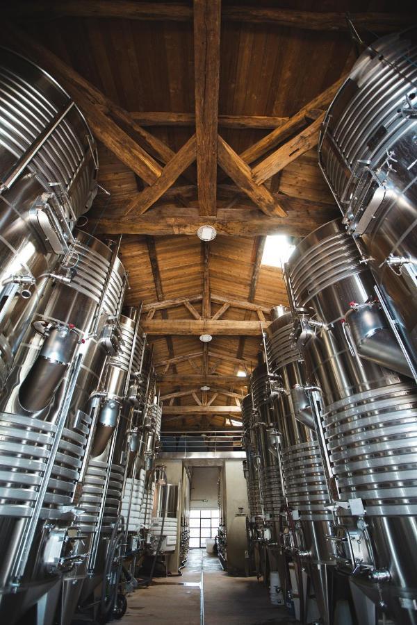 Chateau Saint Roux Le Luc-Le Cannet Des Maures Ngoại thất bức ảnh