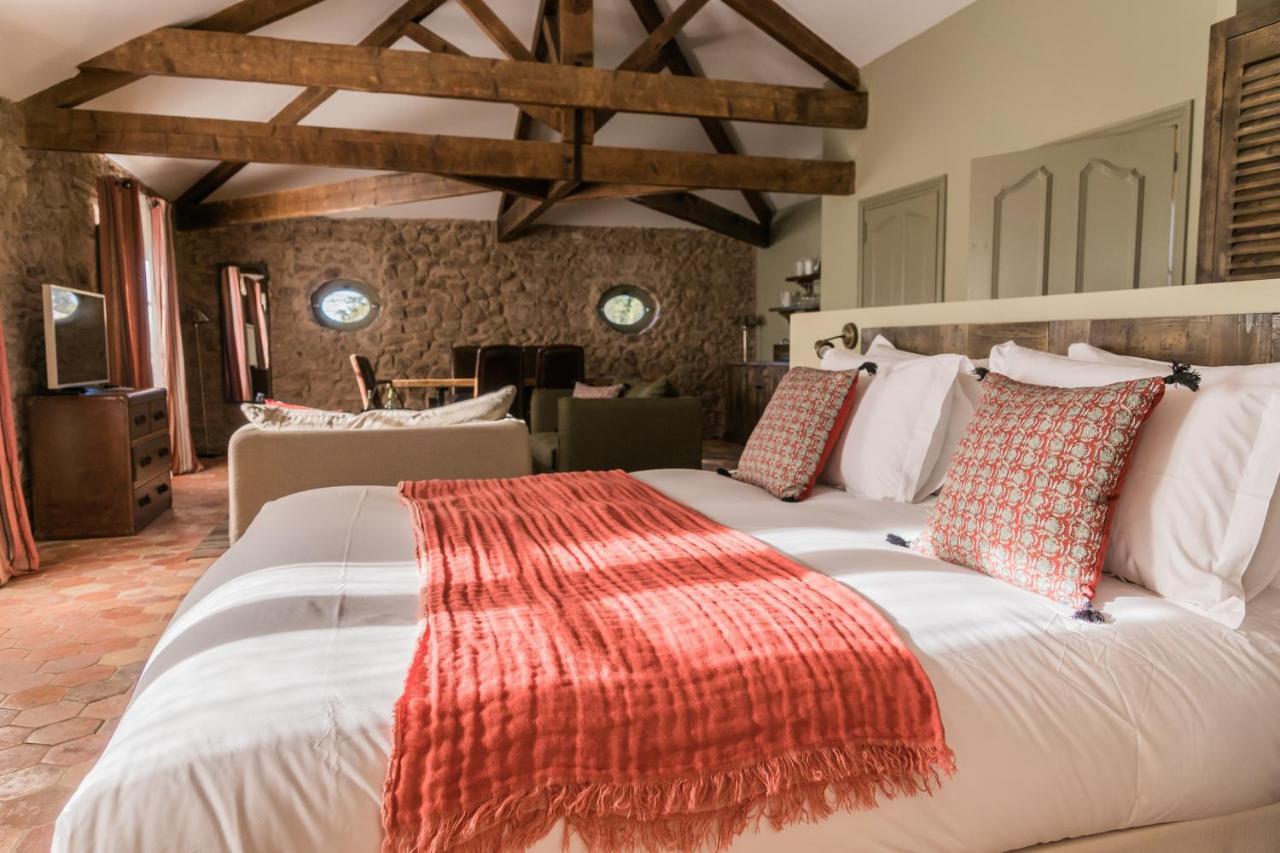 Chateau Saint Roux Le Luc-Le Cannet Des Maures Ngoại thất bức ảnh