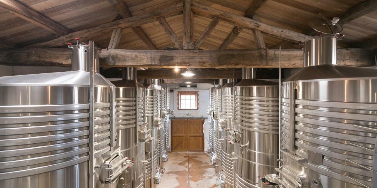 Chateau Saint Roux Le Luc-Le Cannet Des Maures Ngoại thất bức ảnh